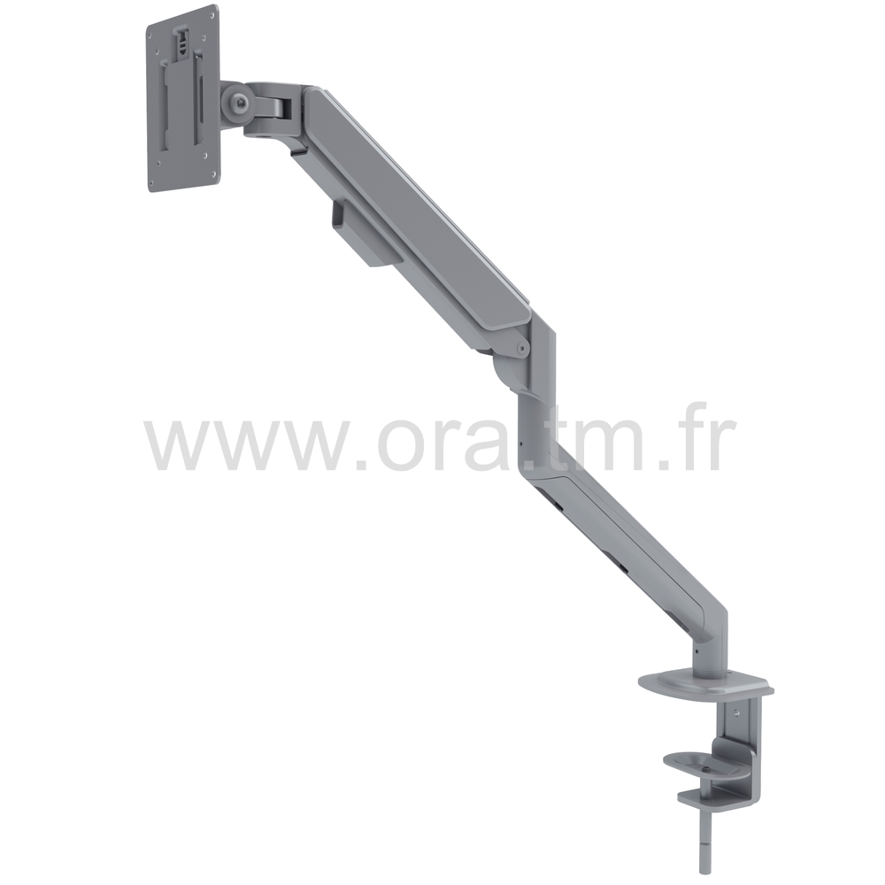 STFT - ACCESSOIRES DE BUREAU - SUPPORT PORTE ECRAN LCD